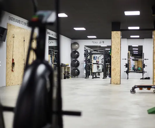 BeTraining Sport Clinic