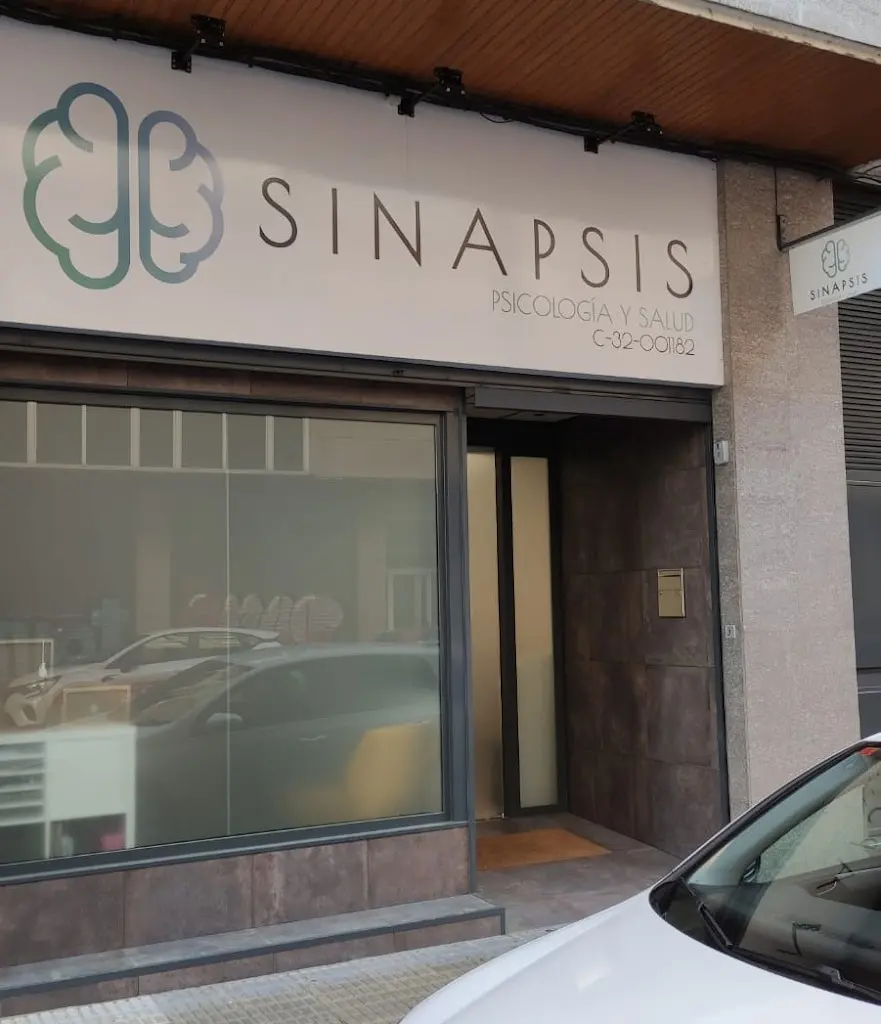 SINAPSIS. Psicologia y salud.