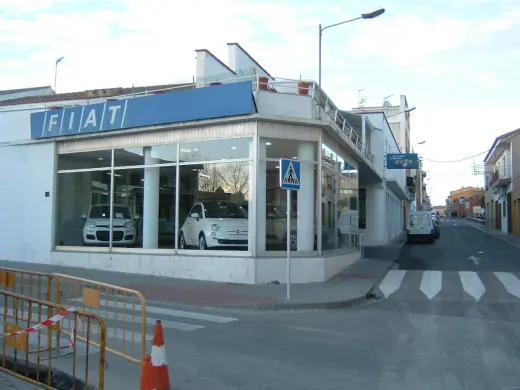 Comercial Ampurdanesa