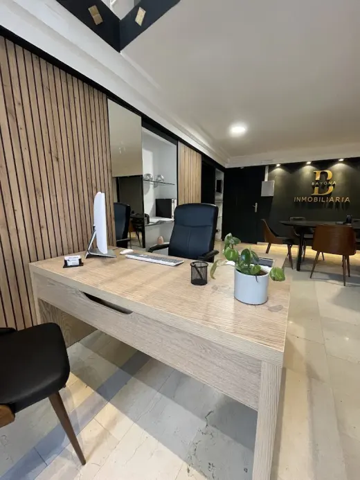 INMOBILIARIA BAYONA