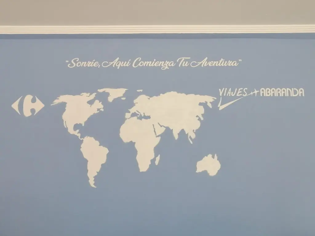 Agencia de Viajes Carrefour Dos Hermanas - Viajes Abaranda