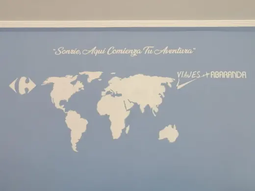 Agencia de Viajes Carrefour Dos Hermanas - Viajes Abaranda
