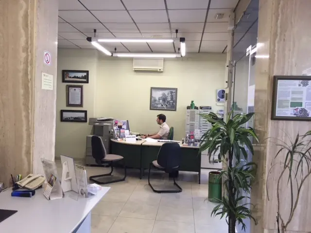 Inmobiliaria Jose Maria Martos