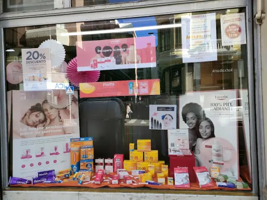 Farmacia Blasco Vega