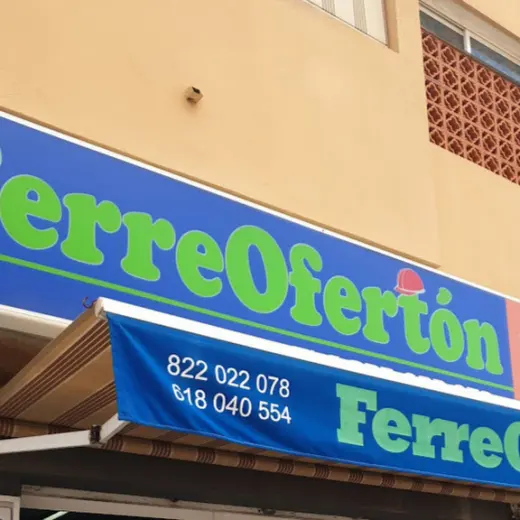 FerreOferton