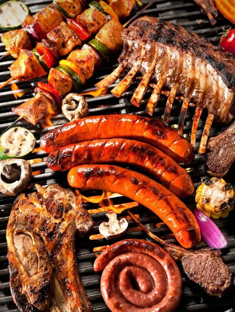Elaboracion De Productos Carnicos La Casona