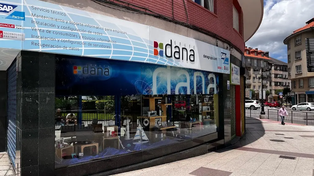 Dana Software
