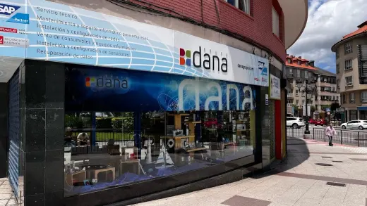 Dana Software