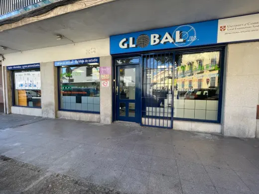 Academia Global - Idiomas, Informatica y Clases particulares
