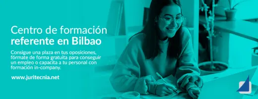 Juritecnia - Centro de Formacion en Bilbao