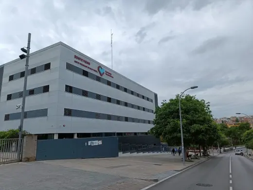 Unitat Polivalent | Fundacio Hospitalaries