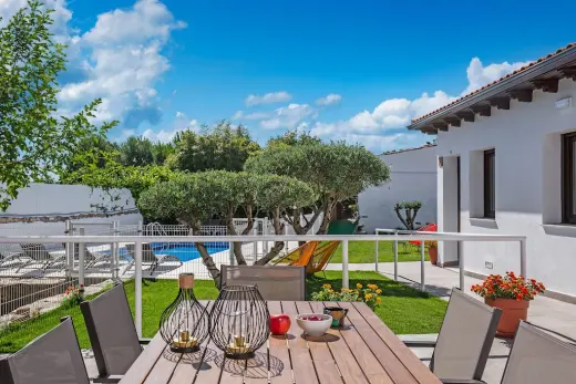 Apartamentos Rurales Cielo de Monfrague