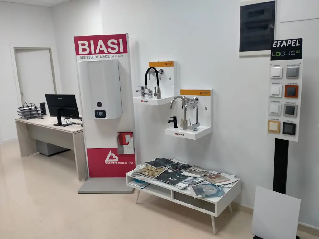 Instalaciones Ariza