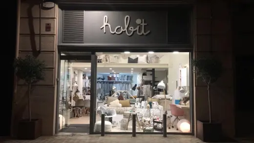Habit Decoracion Infantil y Juvenil