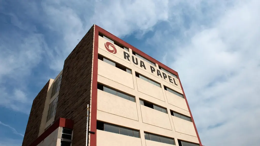 Rua Papel Gestion SL