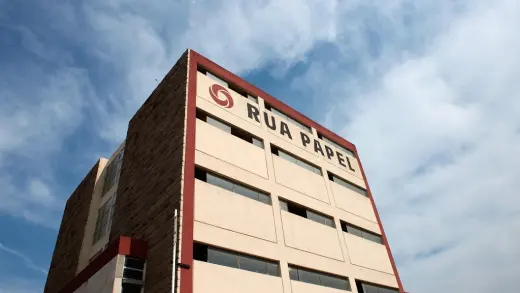 Rua Papel Gestion SL