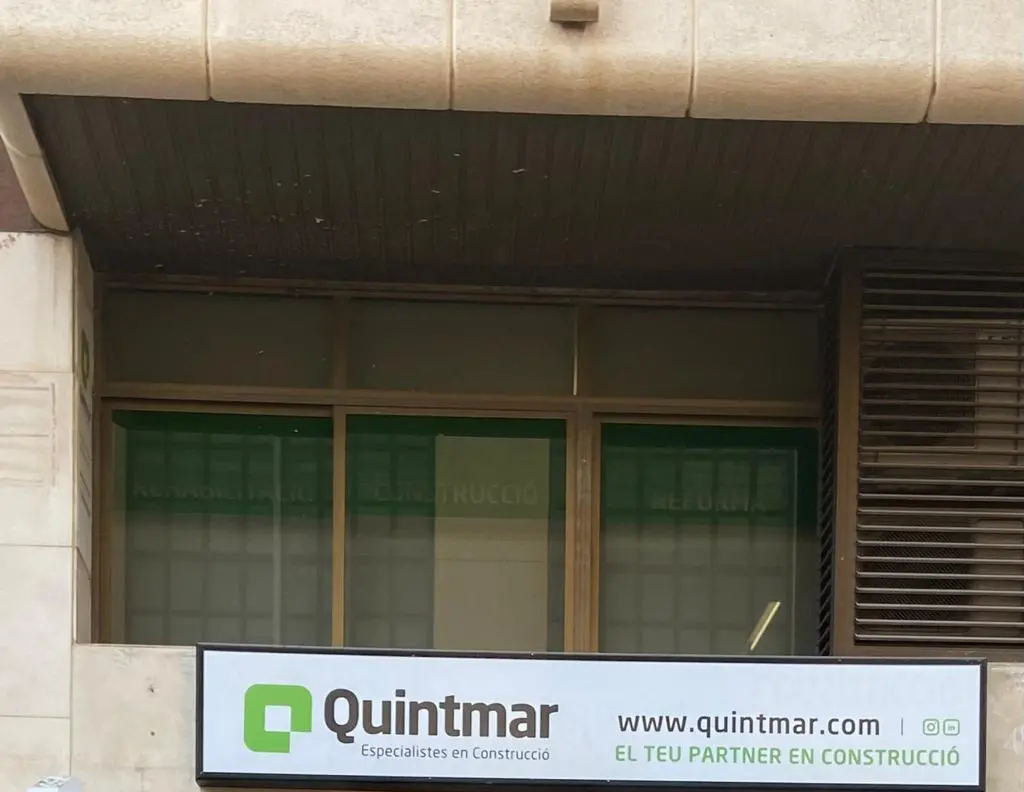 Quintmar