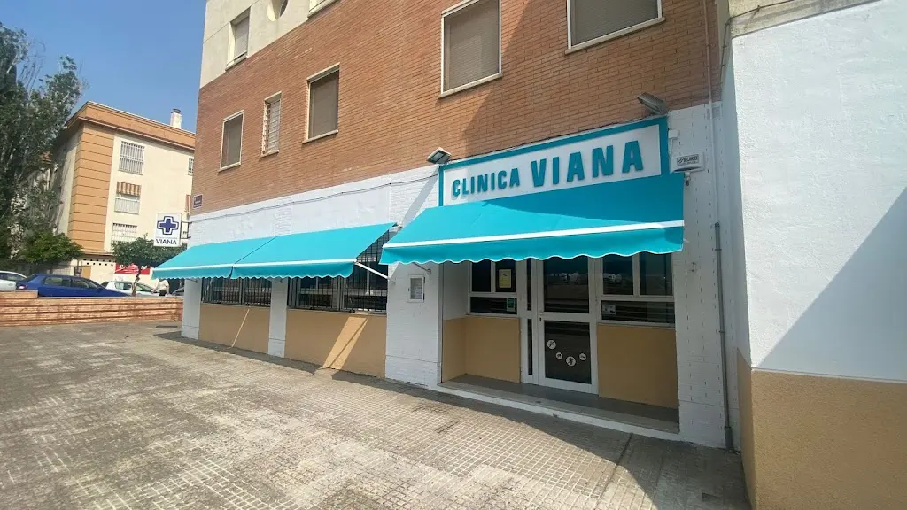 Veterinary Clinic Cordoba | Viana