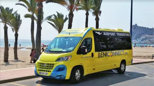Beniconnect