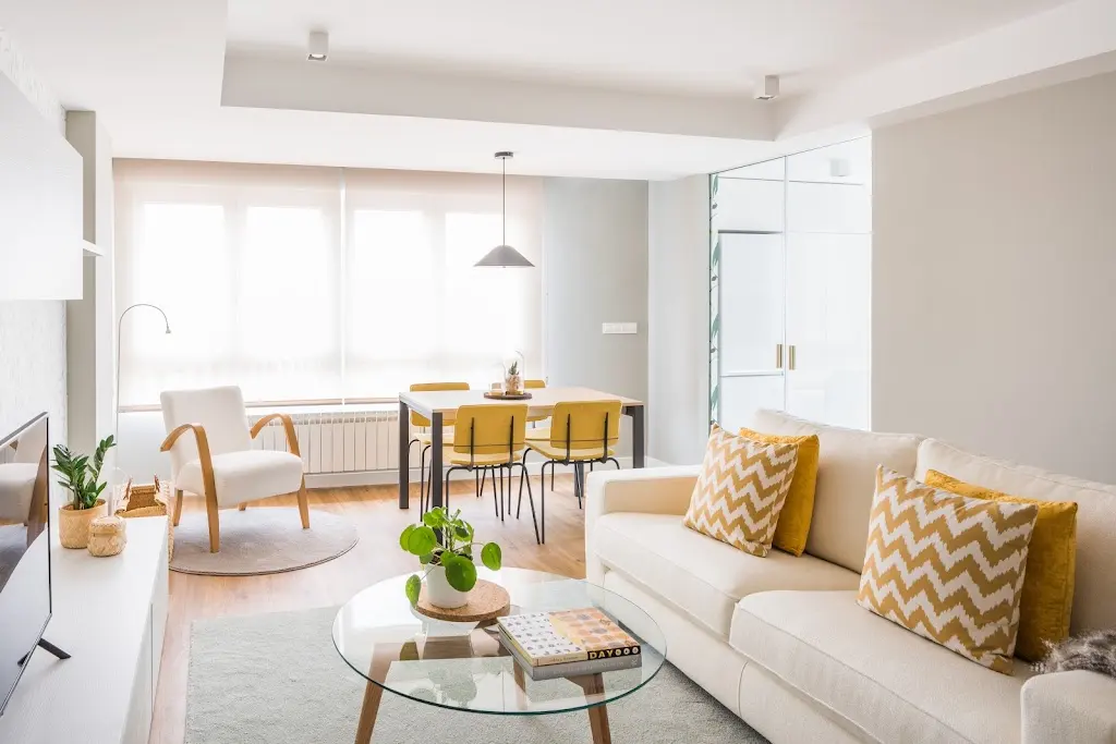 Leal Interiorismo y Diseno