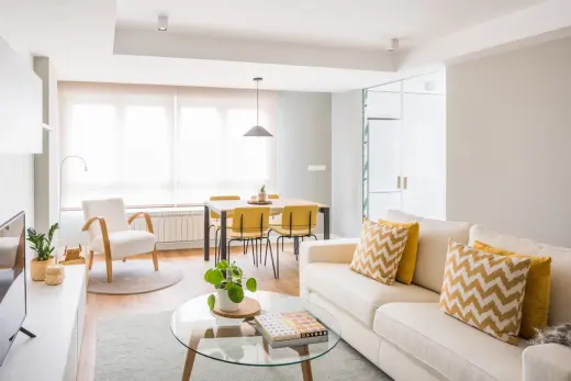 Leal Interiorismo y Diseno