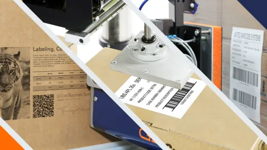 United Barcode Systems