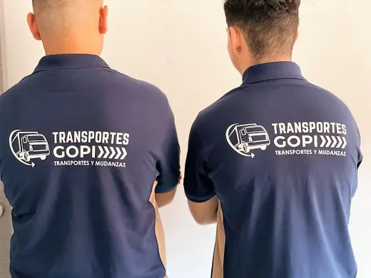 Transportes GOPI
