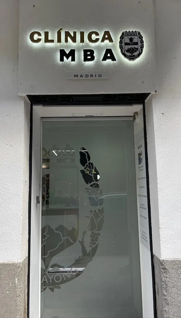 Clinica MBA - Clinica Medicina Estetica y Estetica