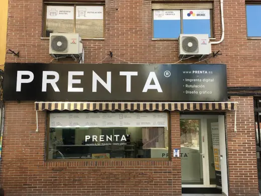PRENTA - Copias Orense SL
