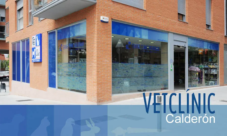 Vet Clinic Centros Veterinarios S.L.