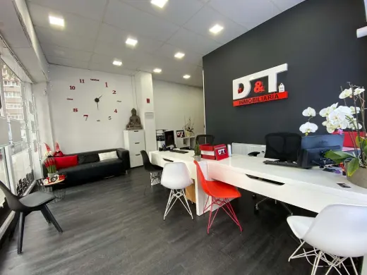 D&T Inmobiliaria