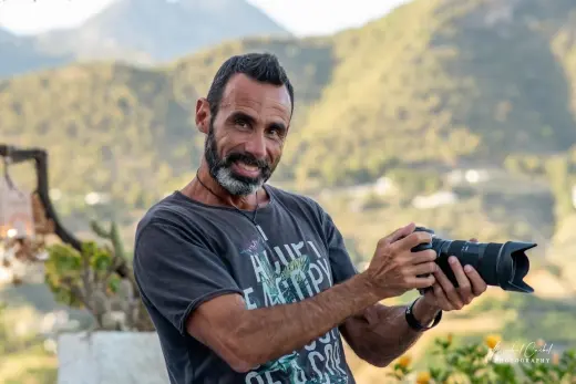 Guido Video Creator Fotografia y Produccion Audiovisuales