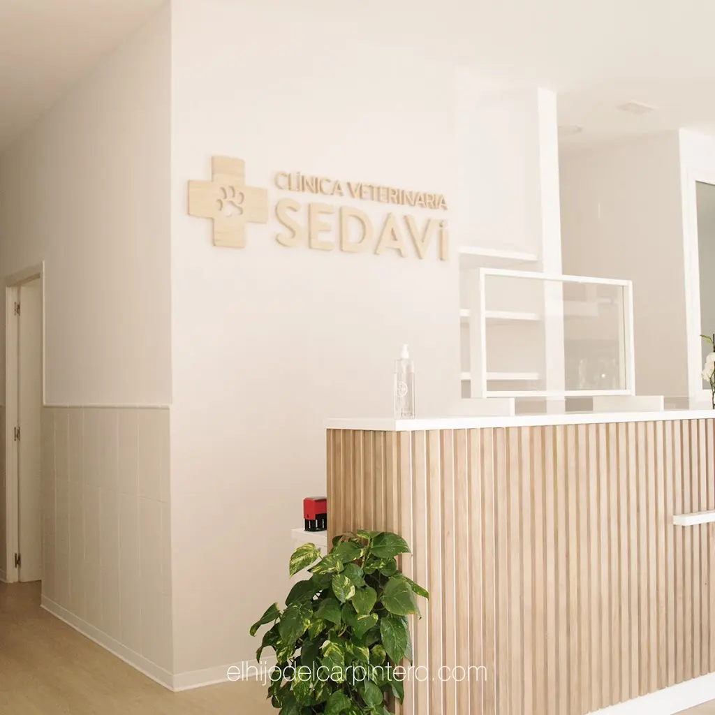 Clinica Veterinaria Sedavi