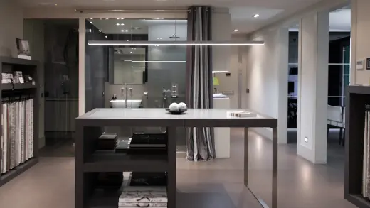 Study Decoracion Hi-Tech