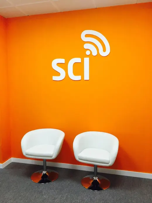 SCI Serviclients - Barcelona