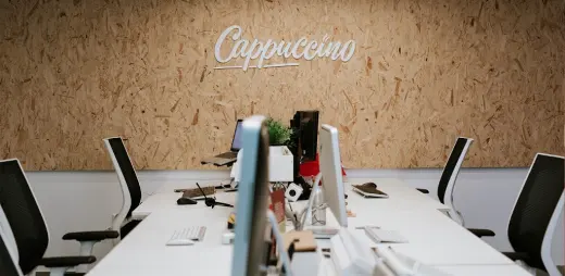Cappuccino-Agencia de Marketing