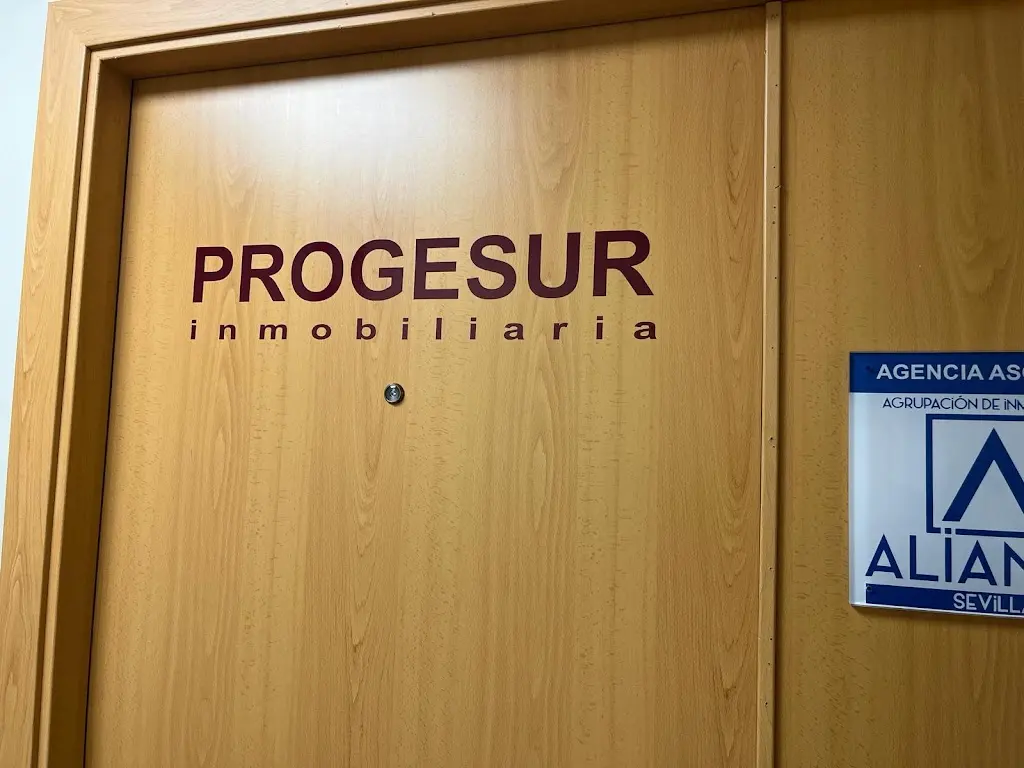 PROGESUR INMOBILIARIA