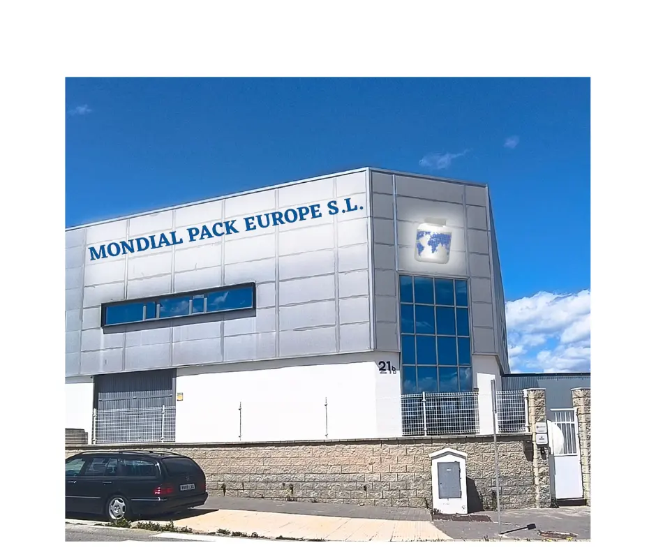 Mondial Pack Europe S. L.