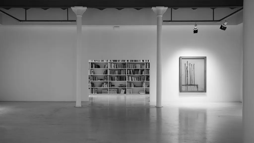 Galeria Joan Prats