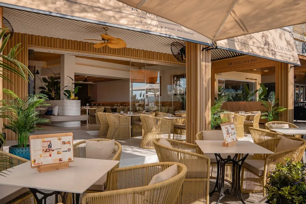 Gran Cafe 1919