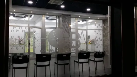 Centro Veterinario Bellavista