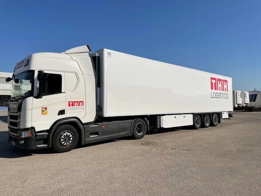 Trans Herache SL | THH Logistics