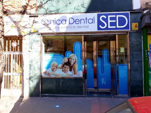 Clinica Dental Sed
