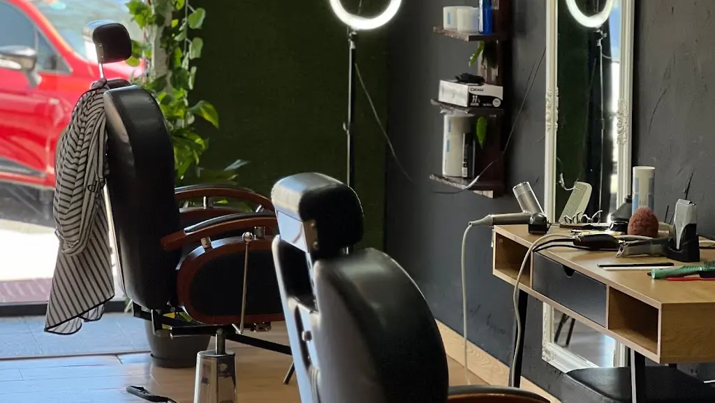 gardenbarbershop
