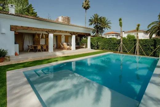 Reformas Buigues Frau Denia