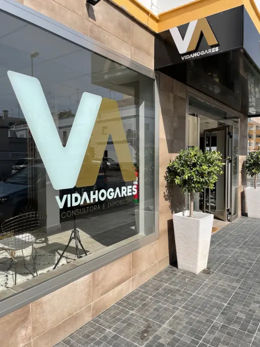 Vida Hogares, Consultora e Inmobiliaria