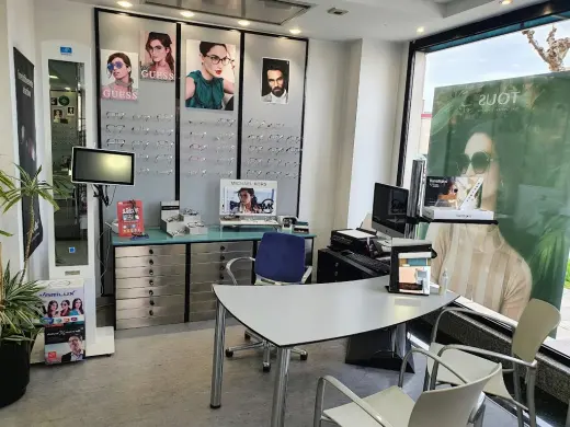 Optica Y Audifonos Torrelago Opticos | Zas VISION