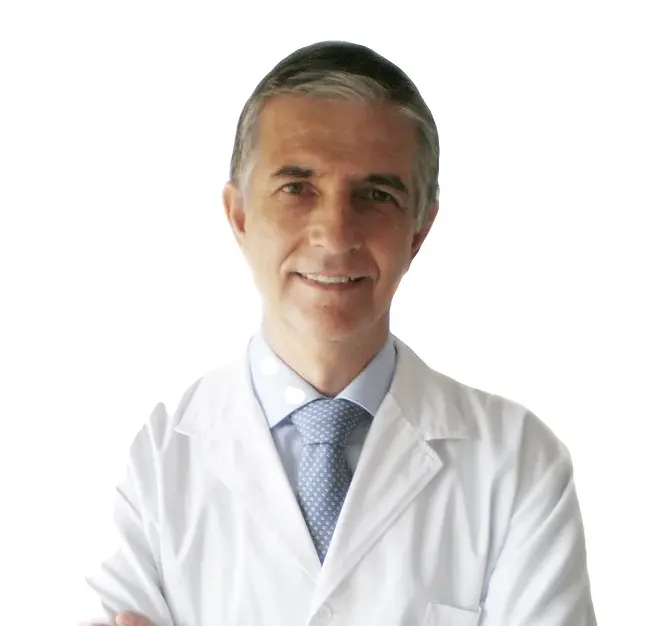 Clinica Dental Lacoma Dr. Cadenas
