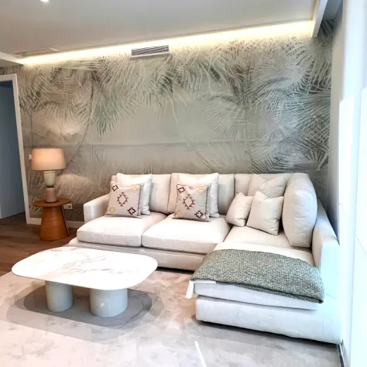 Lucia Hidalgo Interiorismo