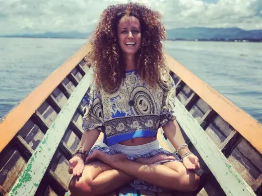 Ashtania Yoga Experiences